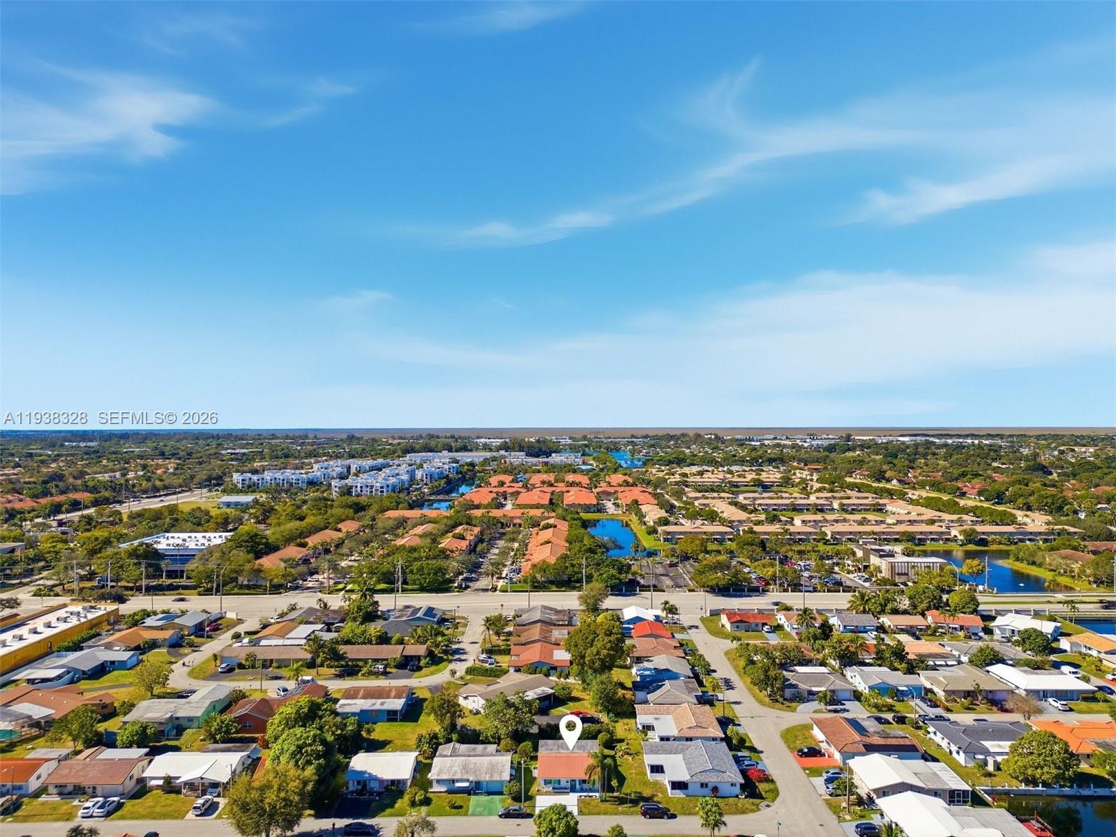 MAINLANDS OF TAMARAC LAKE - Residential