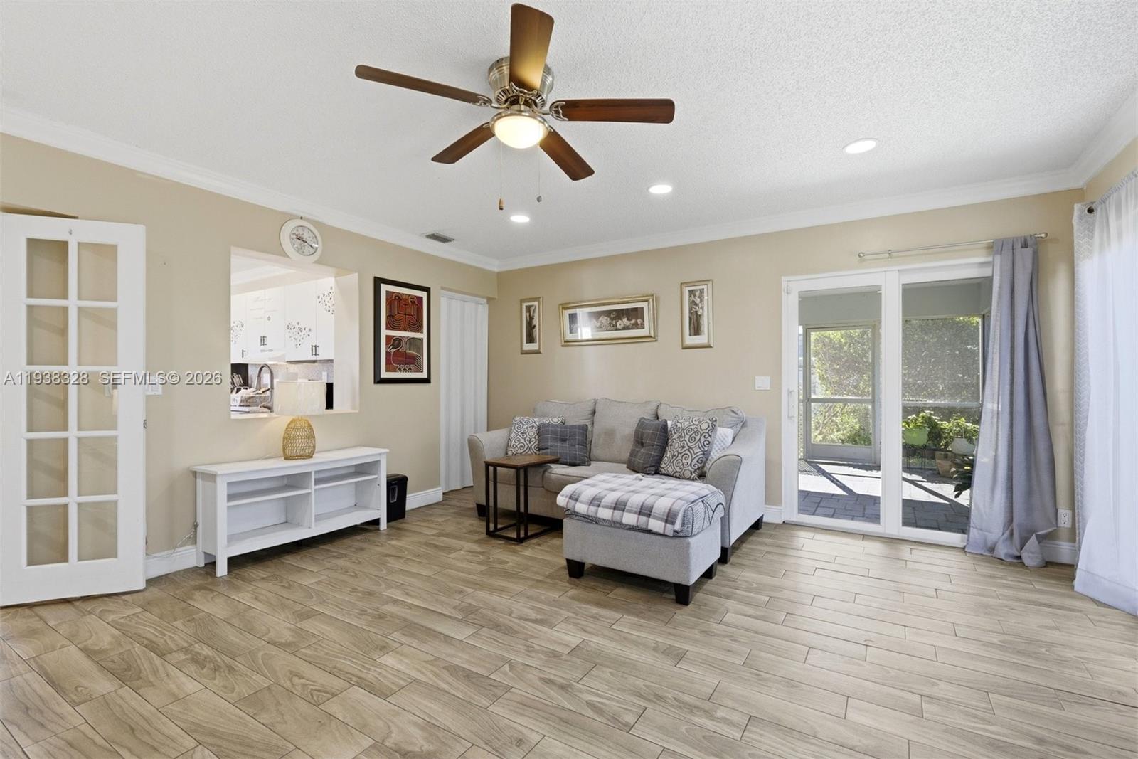 MAINLANDS OF TAMARAC LAKE - Residential