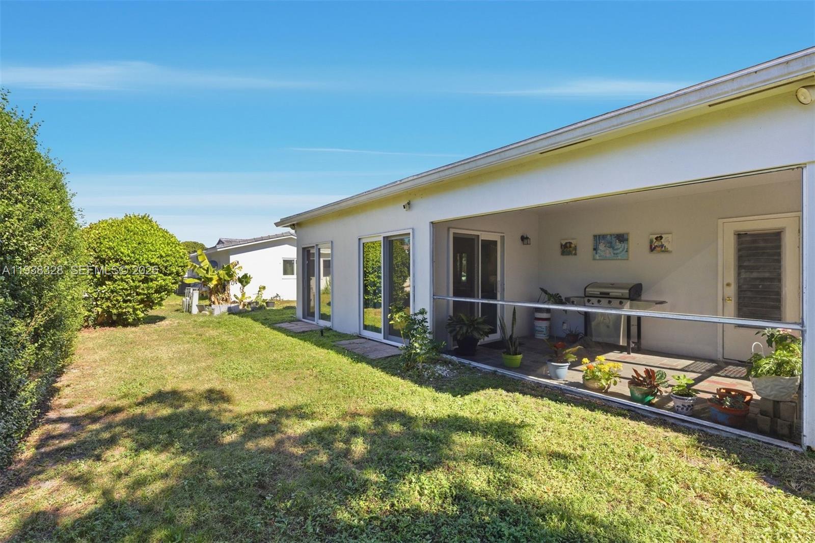 MAINLANDS OF TAMARAC LAKE - Residential