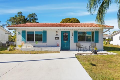 FLORIDA SINGLE FAMILY HOMES FROM LOW $300,000 5723 NW 87th Ave Tamarac FL 33321