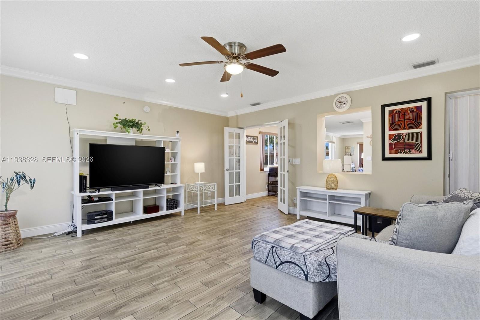 MAINLANDS OF TAMARAC LAKE - Residential