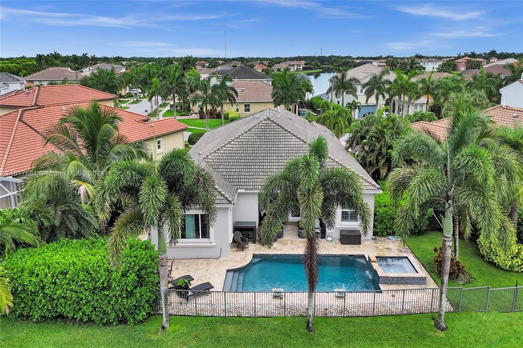 Photo of 2578 Cooper Way, Wellington, FL 33414 (MLS # A11617681)