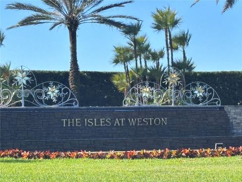 3946 W Whitewater Ave Weston FL 33332