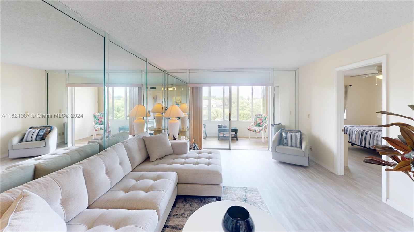 Property for Sale at 9621 Sunrise Lakes Blvd 302, Sunrise, Miami-Dade County, Florida - Bedrooms: 2 
Bathrooms: 2  - $114,000