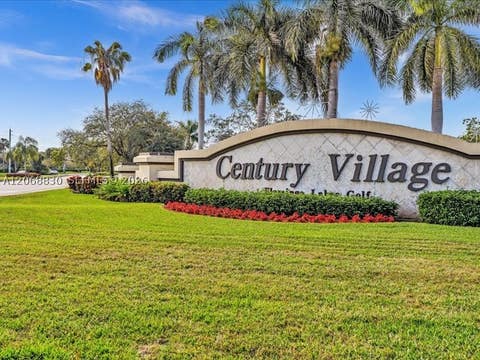 Photo of 12500 SW 5th Ct #208M, Pembroke Pines, FL 33027 (MLS # A12068830)