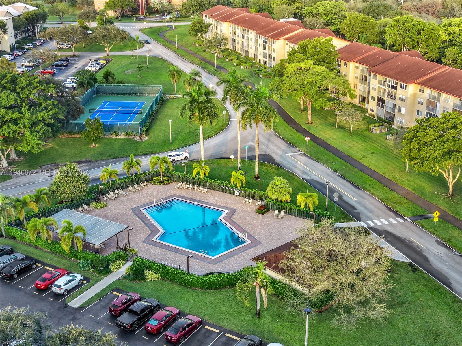 BUCKINGHAM AT CENTURY VIL - Residential