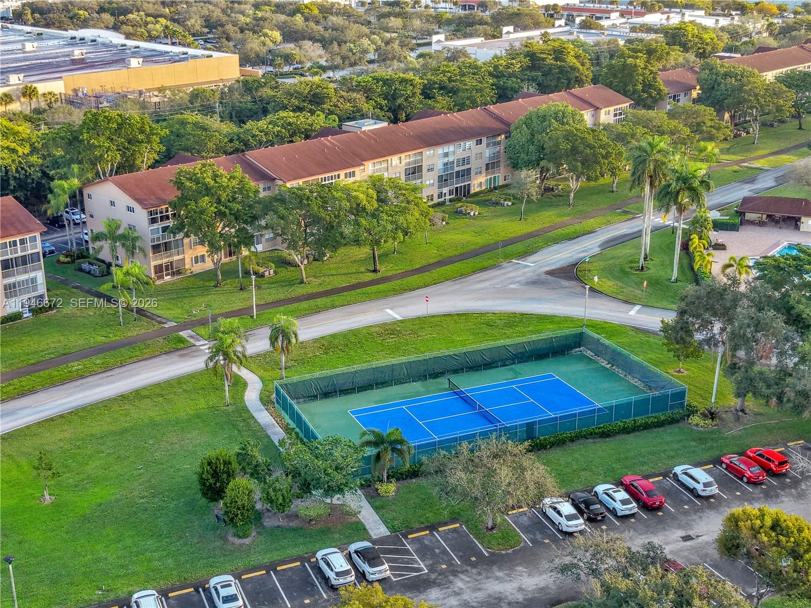 BUCKINGHAM AT CENTURY VIL - Residential