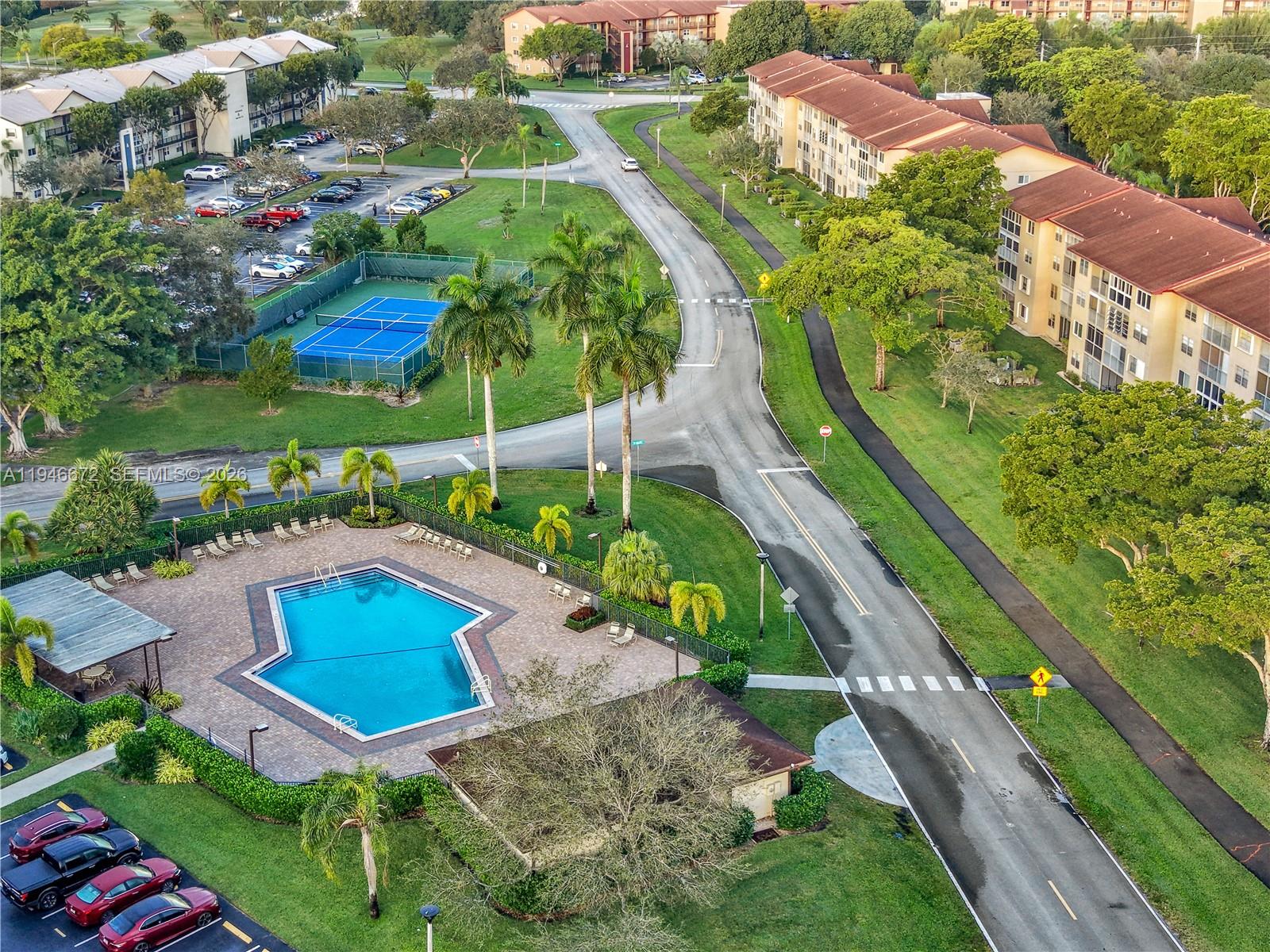 BUCKINGHAM AT CENTURY VIL - Residential