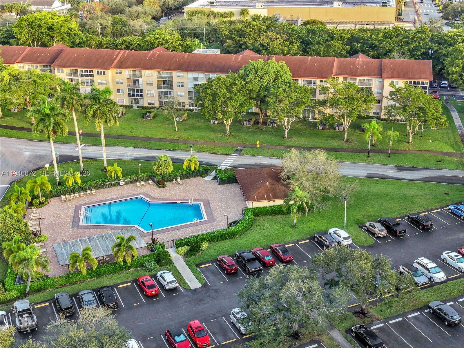 BUCKINGHAM AT CENTURY VIL - Residential