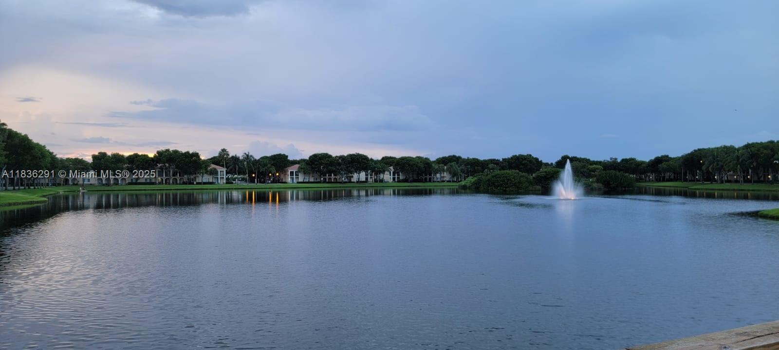 AVENTINE AT MIRAMAR CONDO - Residential