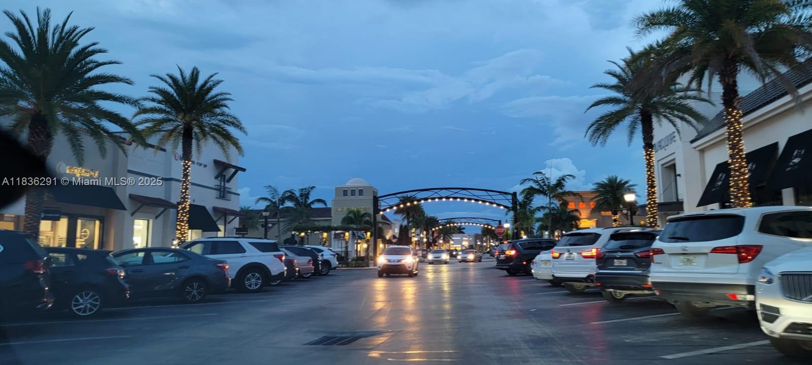 AVENTINE AT MIRAMAR CONDO - Residential