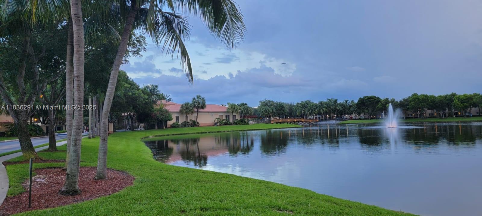 AVENTINE AT MIRAMAR CONDO - Residential