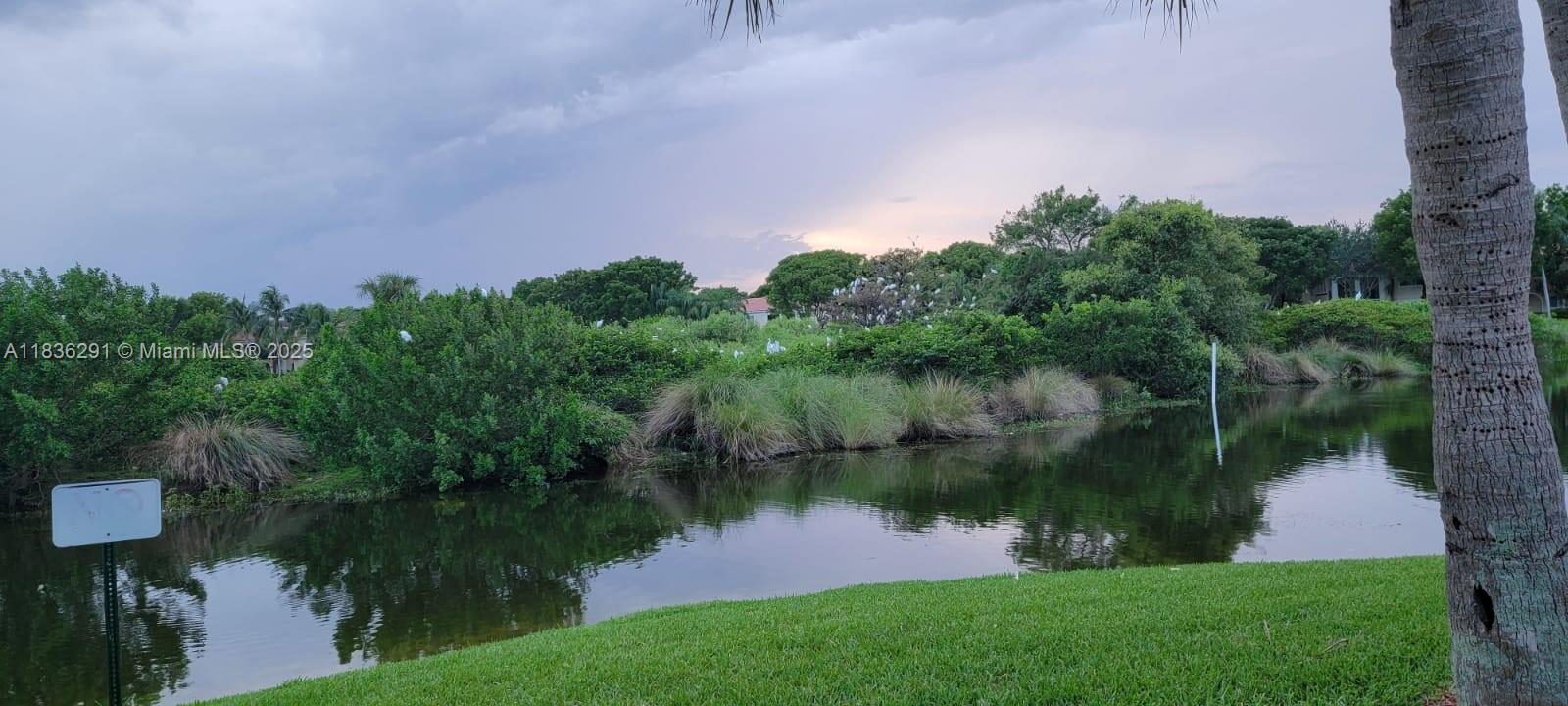 AVENTINE AT MIRAMAR CONDO - Residential