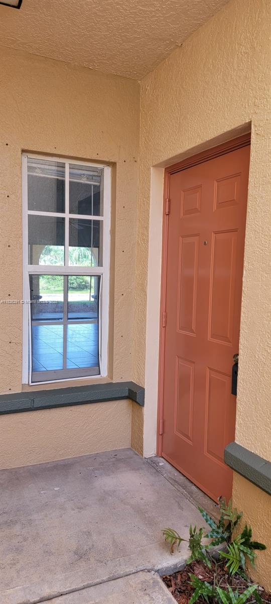 AVENTINE AT MIRAMAR CONDO - Residential