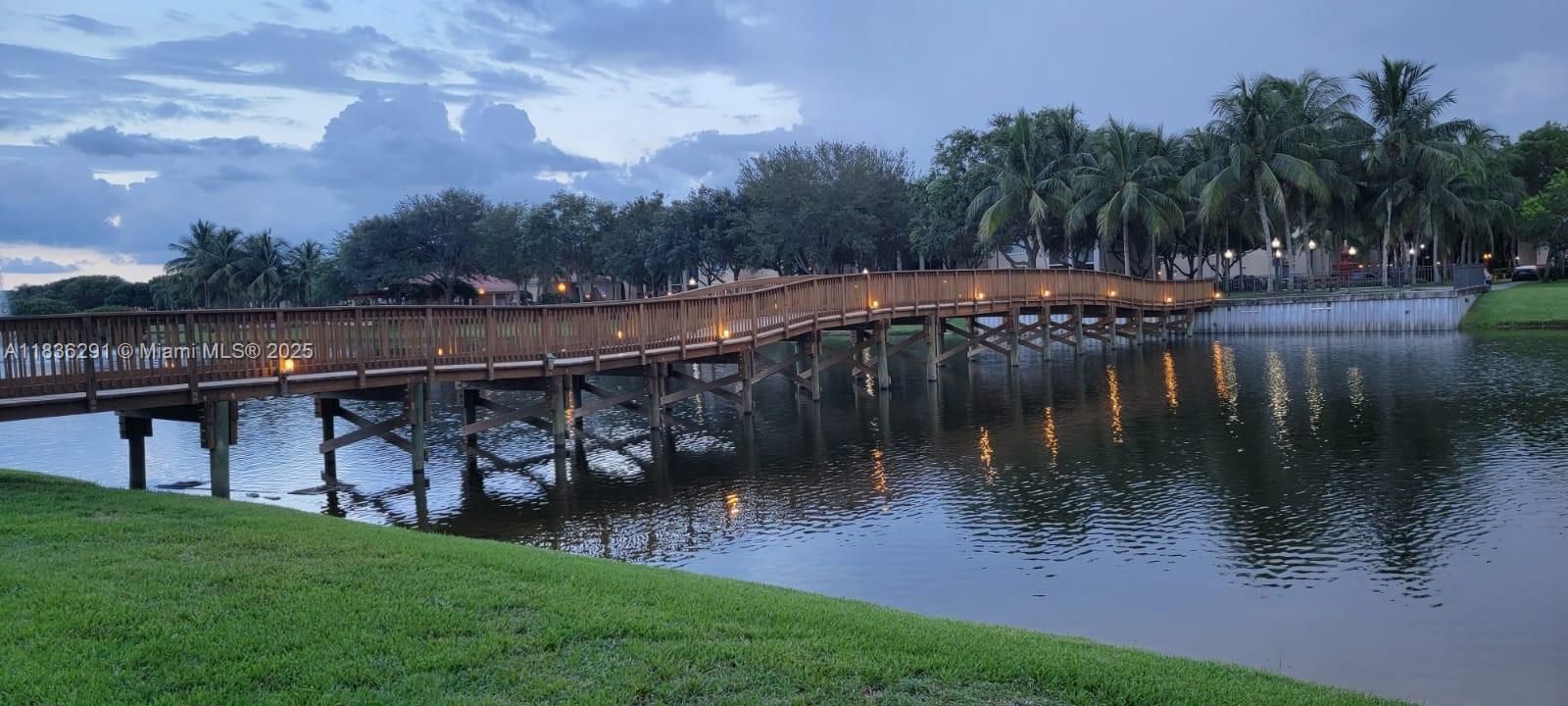 AVENTINE AT MIRAMAR CONDO - Residential