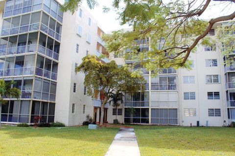 A home in Aventura