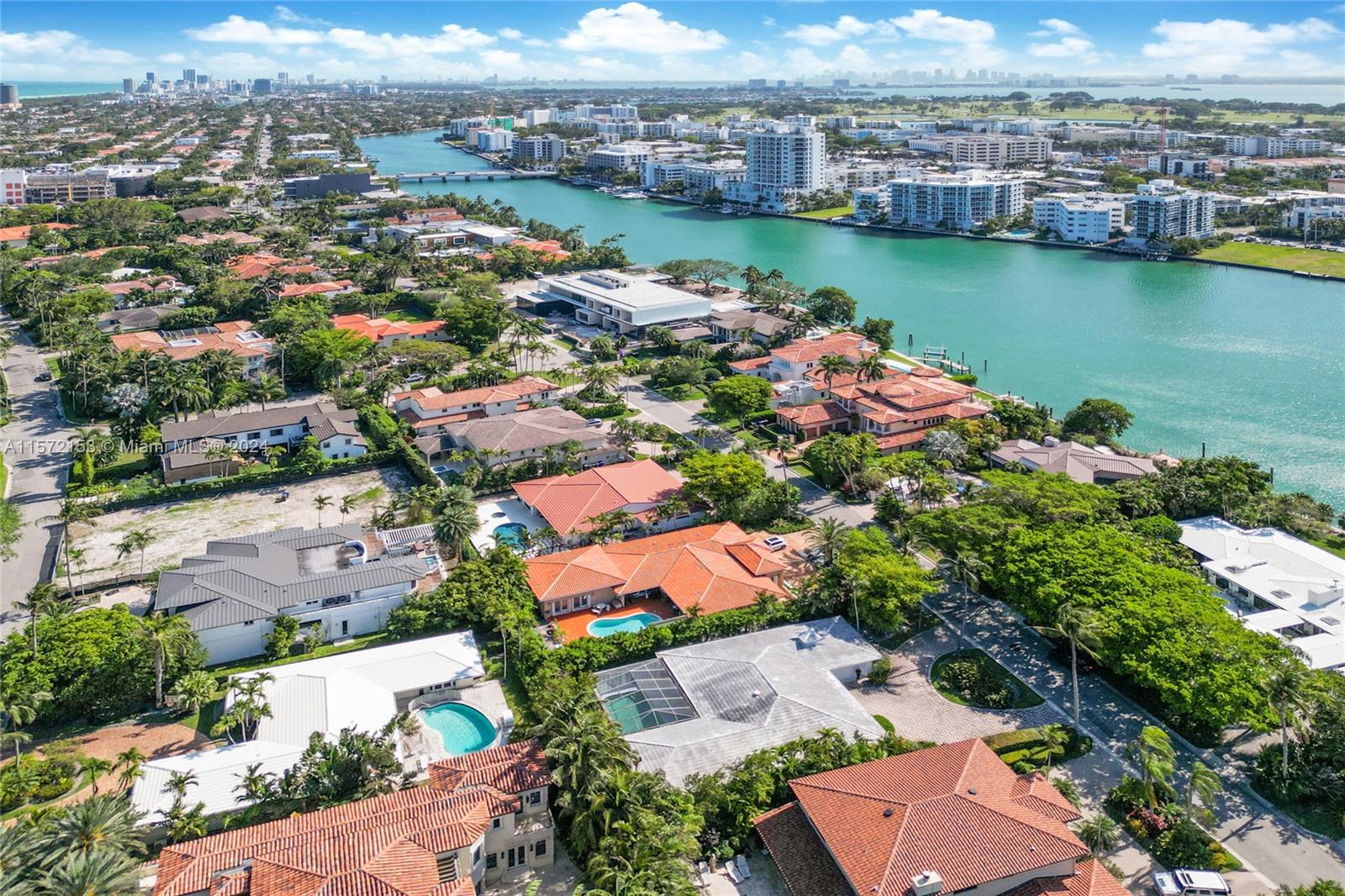 BAL HARBOUR RESIDENTIAL S - Land