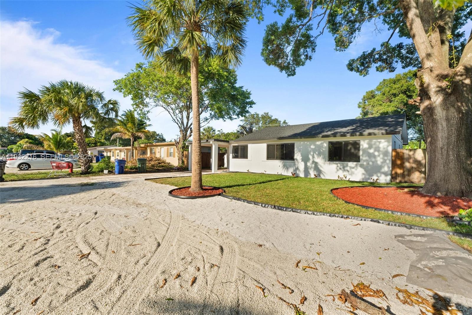 CHULA VISTA 3RD ADD - Residential Lease