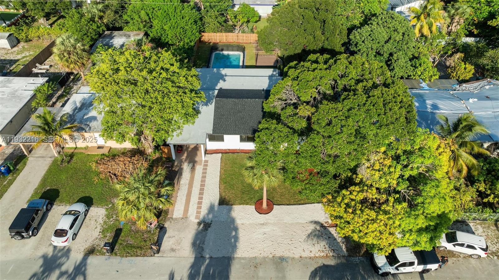 CHULA VISTA 3RD ADD - Residential Lease