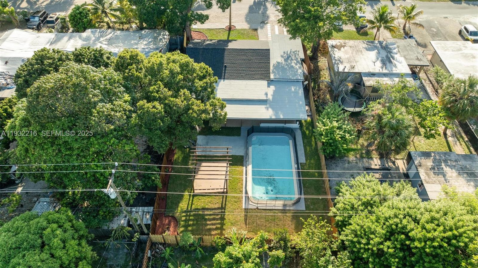 CHULA VISTA 3RD ADD - Residential Lease