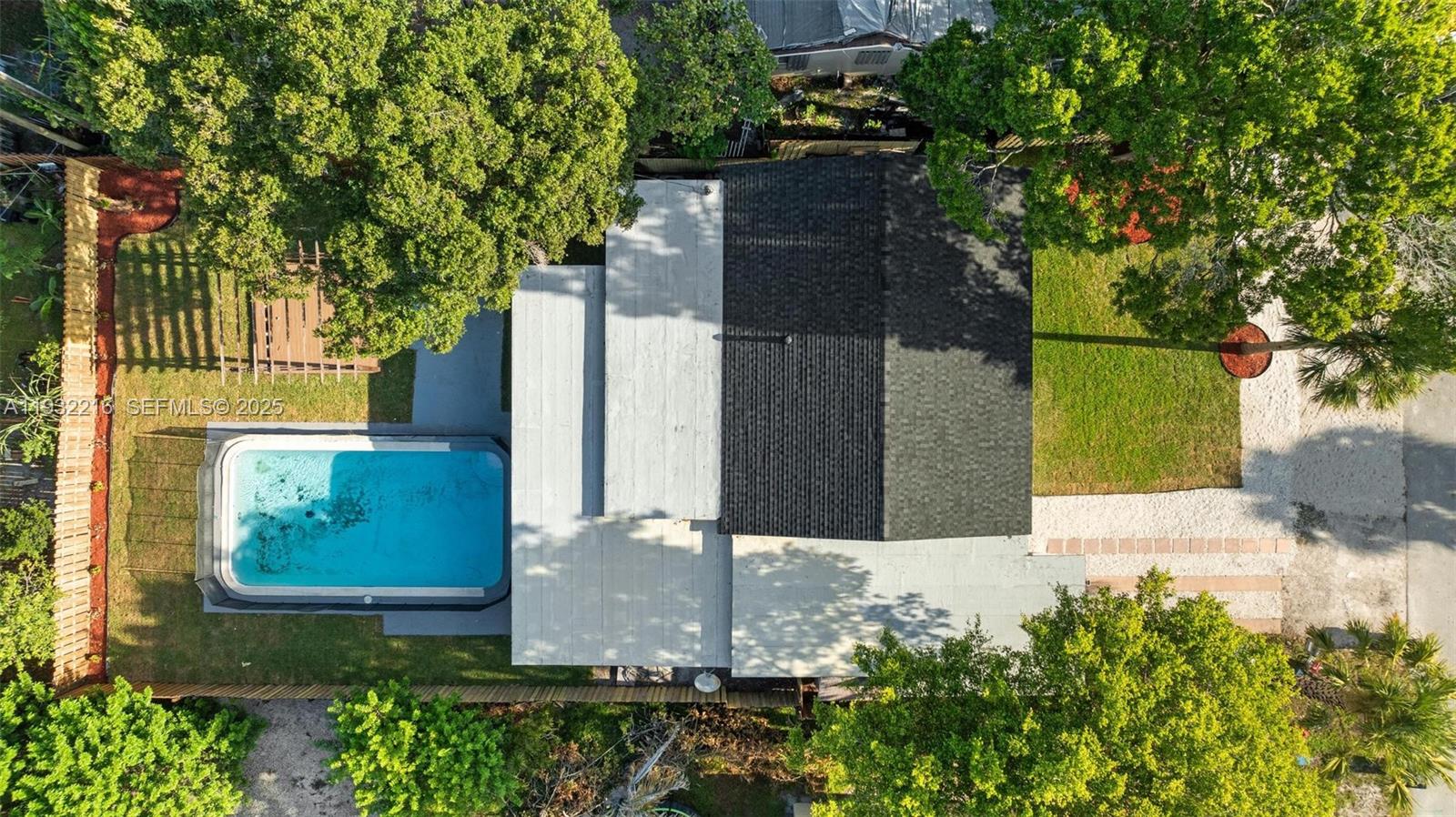 CHULA VISTA 3RD ADD - Residential Lease