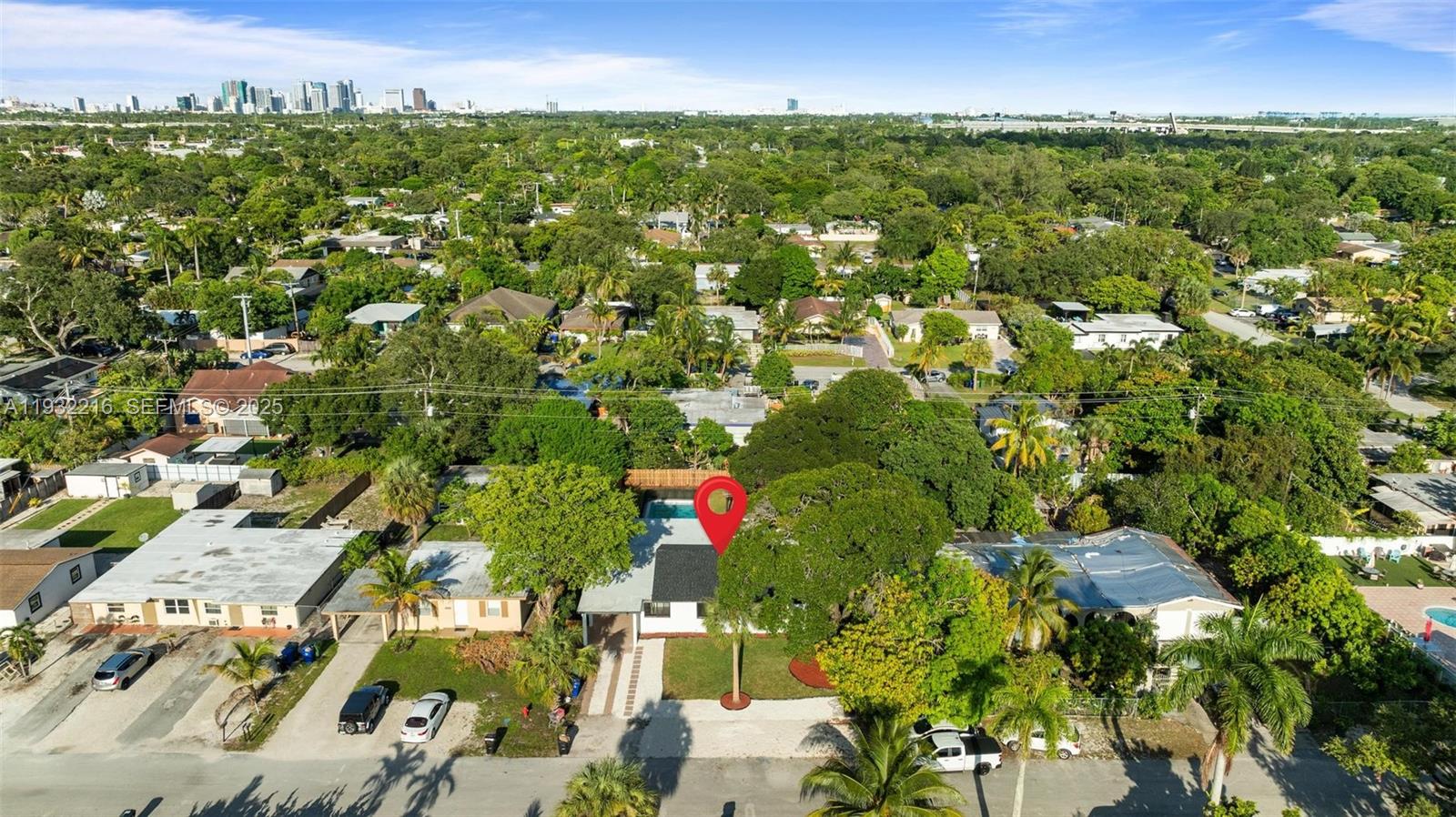 CHULA VISTA 3RD ADD - Residential Lease