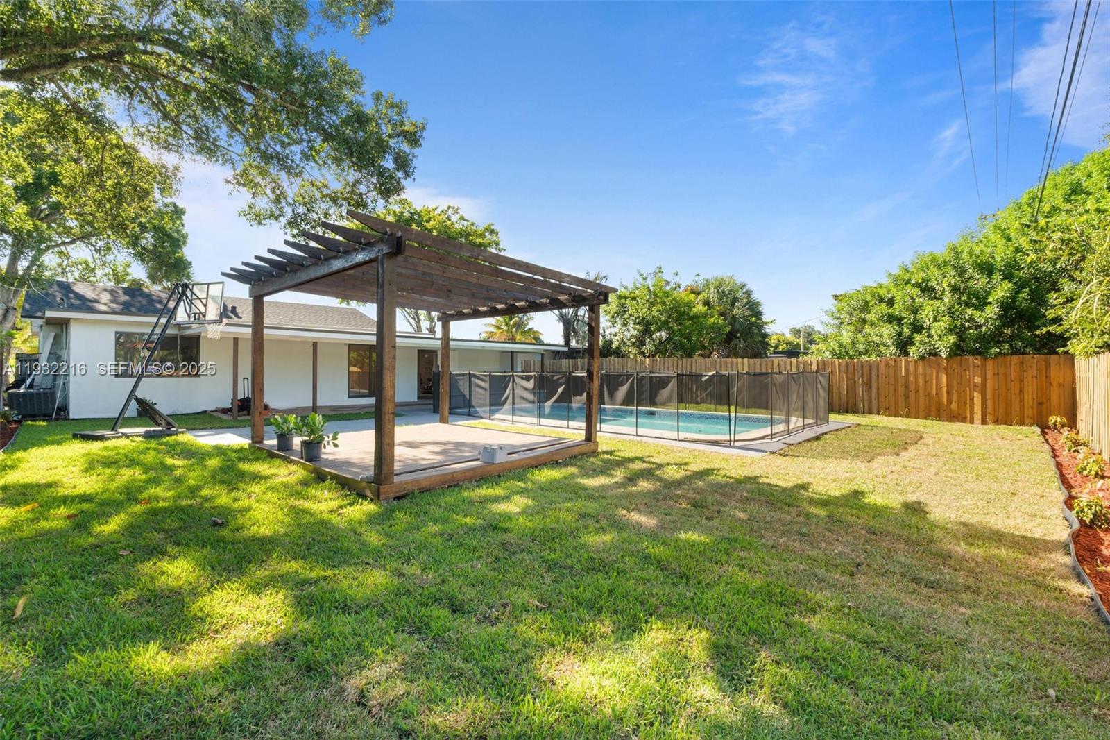 CHULA VISTA 3RD ADD - Residential Lease