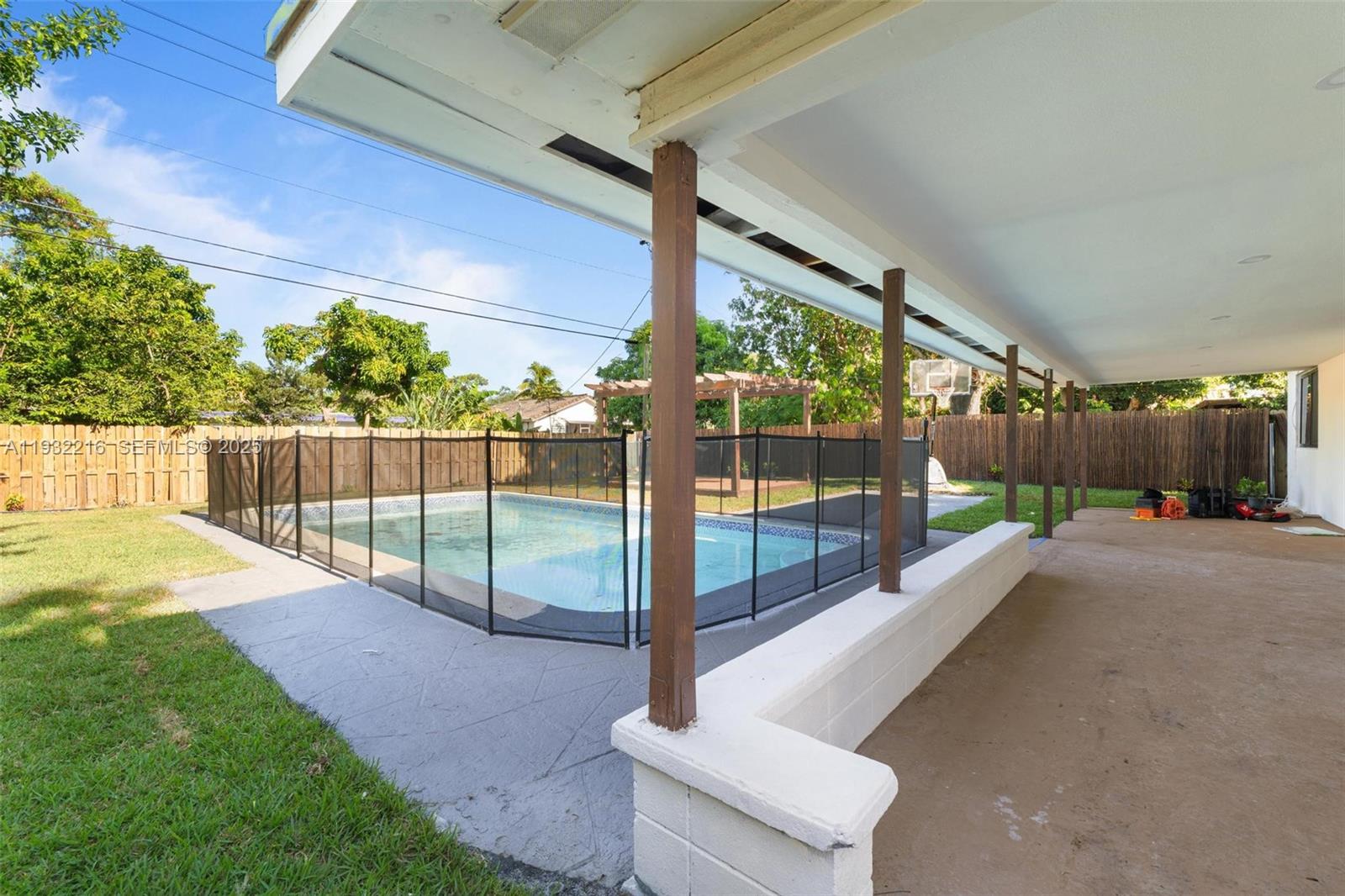 CHULA VISTA 3RD ADD - Residential Lease