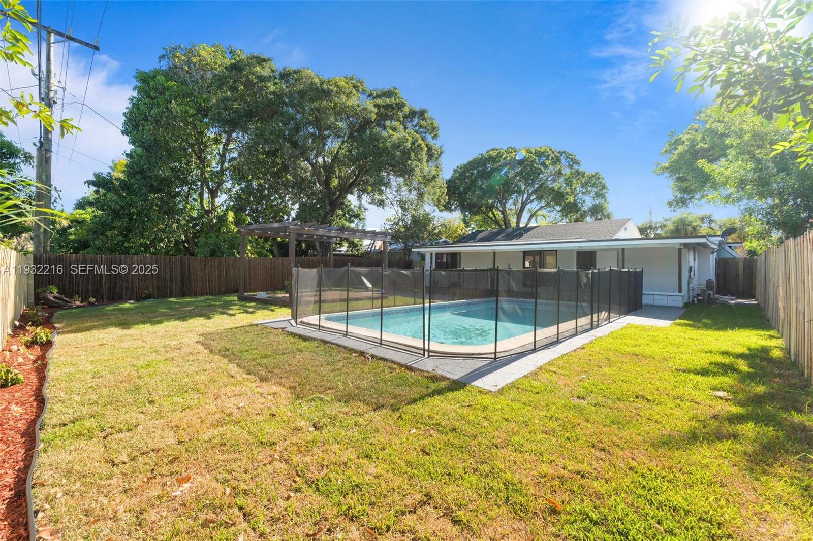 CHULA VISTA 3RD ADD - Residential Lease