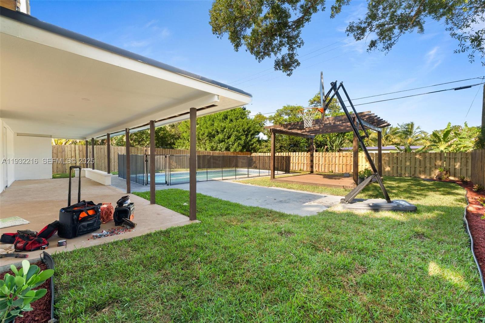 CHULA VISTA 3RD ADD - Residential Lease