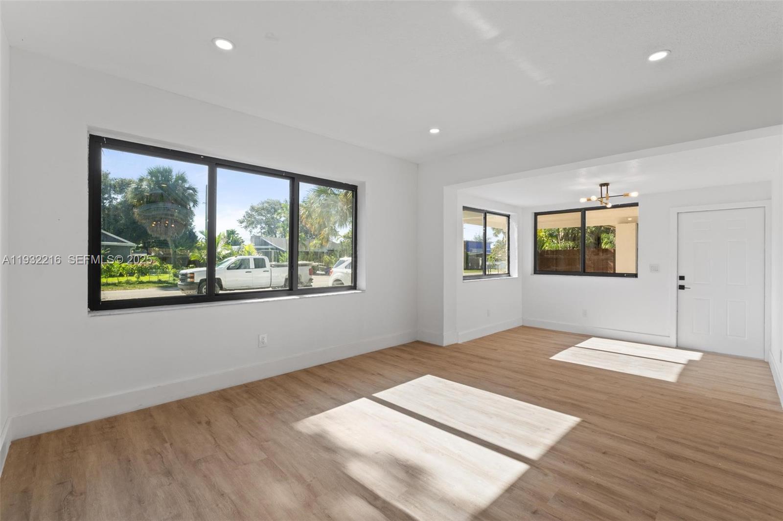 CHULA VISTA 3RD ADD - Residential Lease