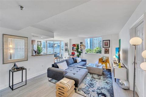 1621 Bay Rd 508 Miami Beach FL 33139