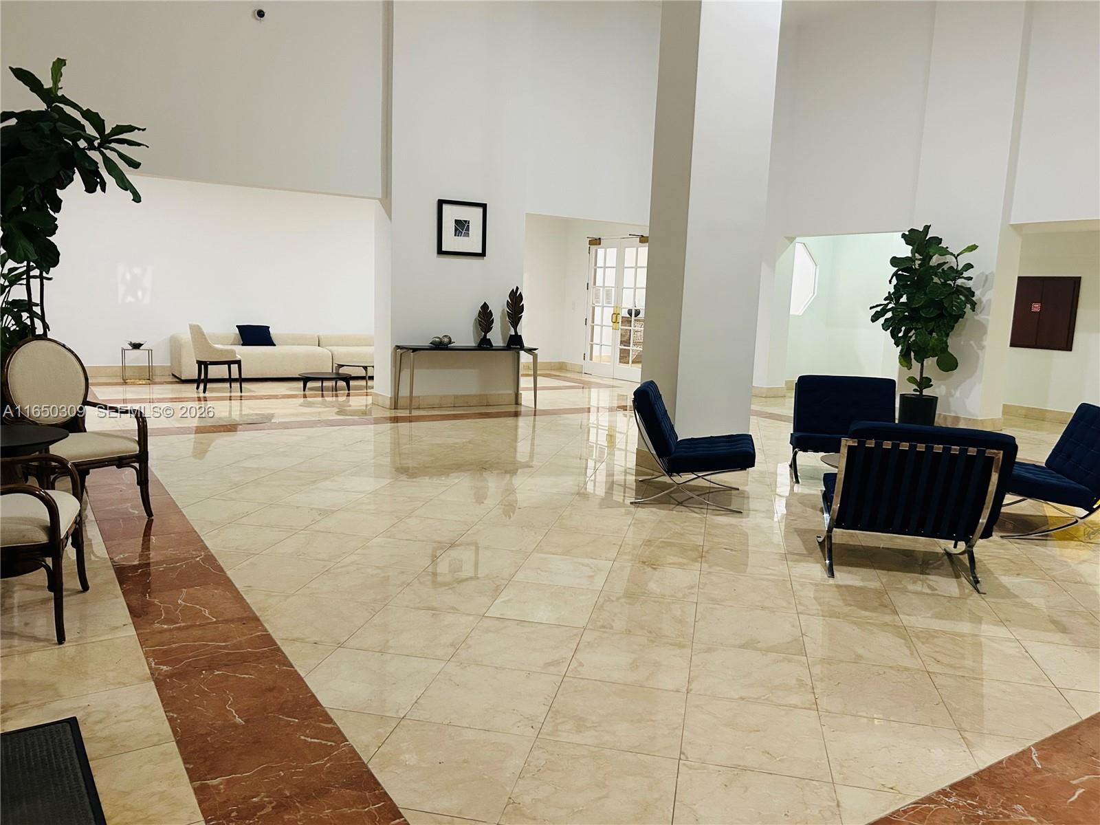 CORINTHIAN CONDO - Residential