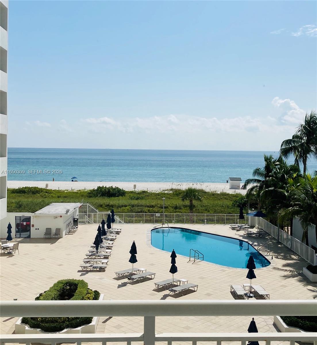 CORINTHIAN CONDO - Residential