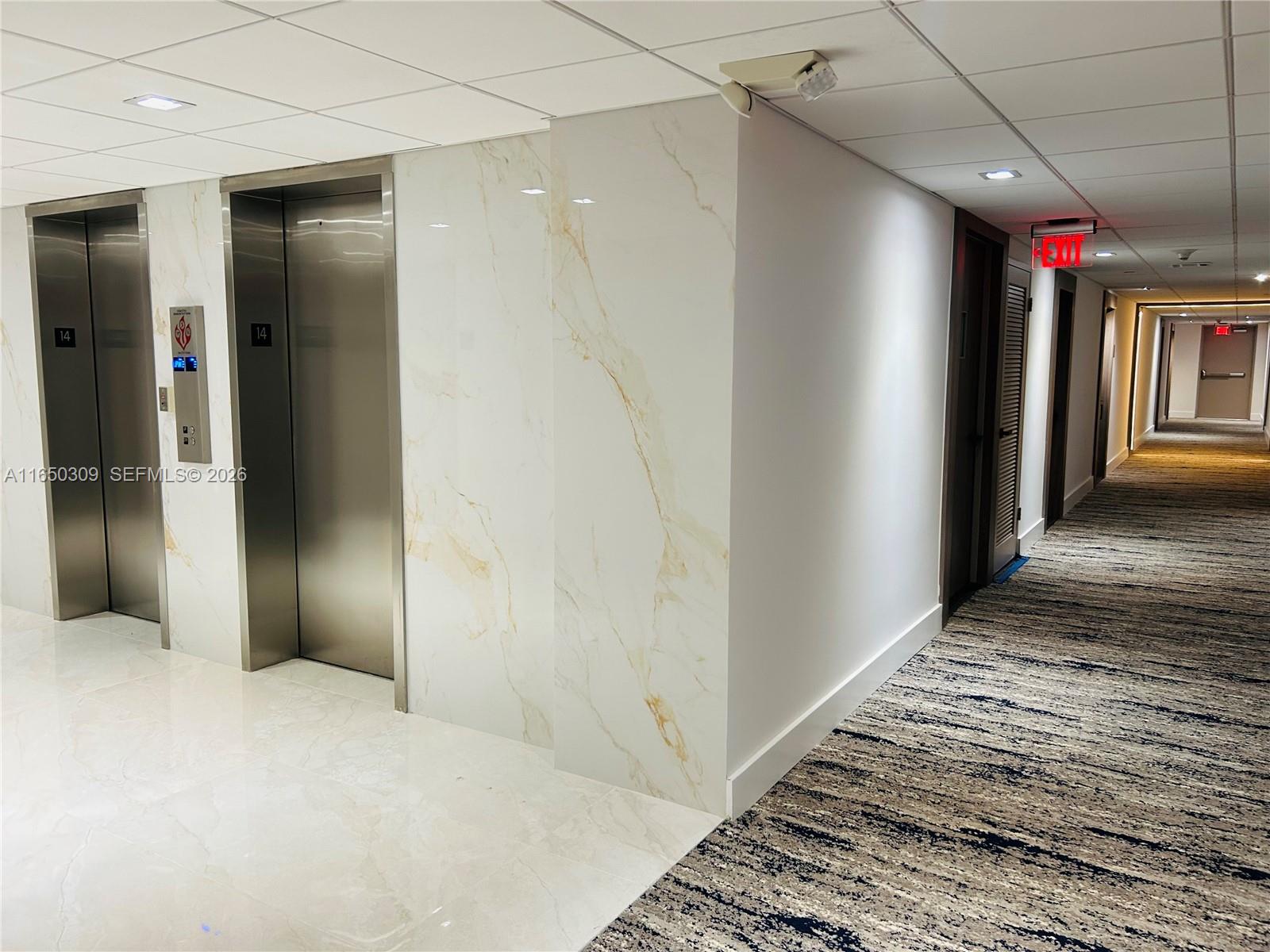 CORINTHIAN CONDO - Residential