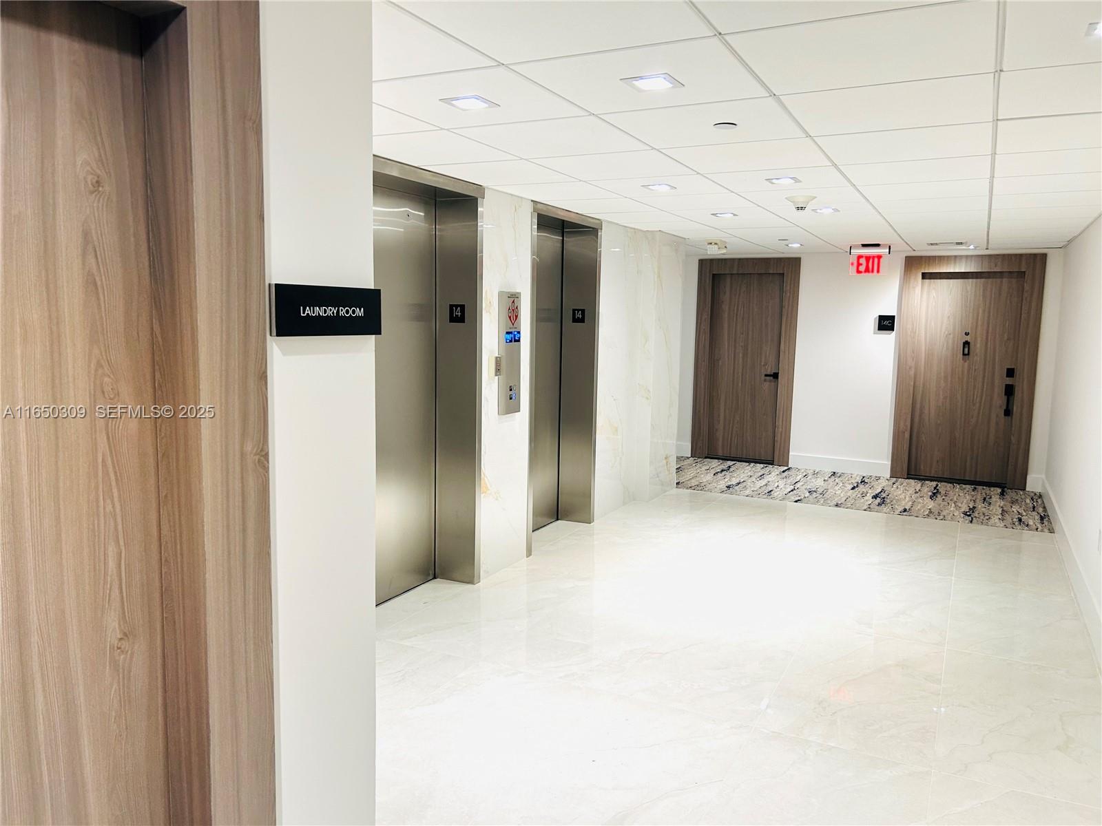 CORINTHIAN CONDO - Residential