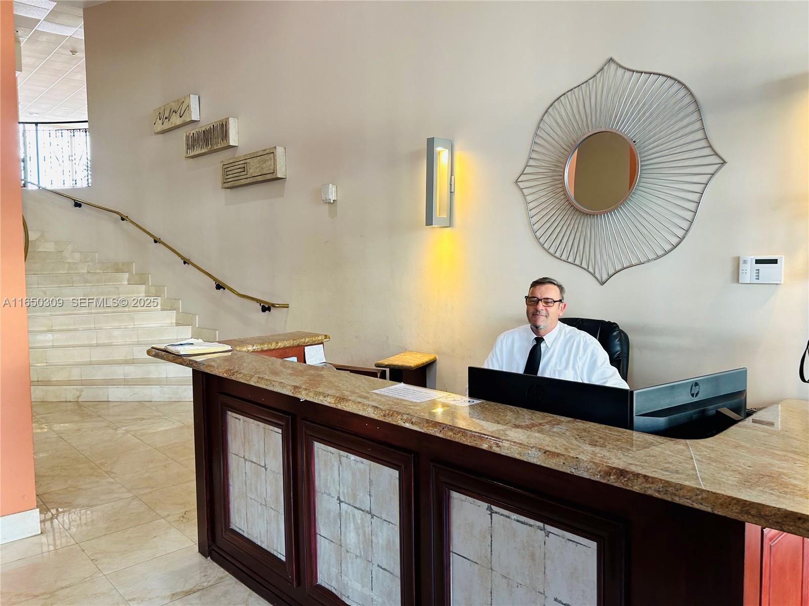 CORINTHIAN CONDO - Residential