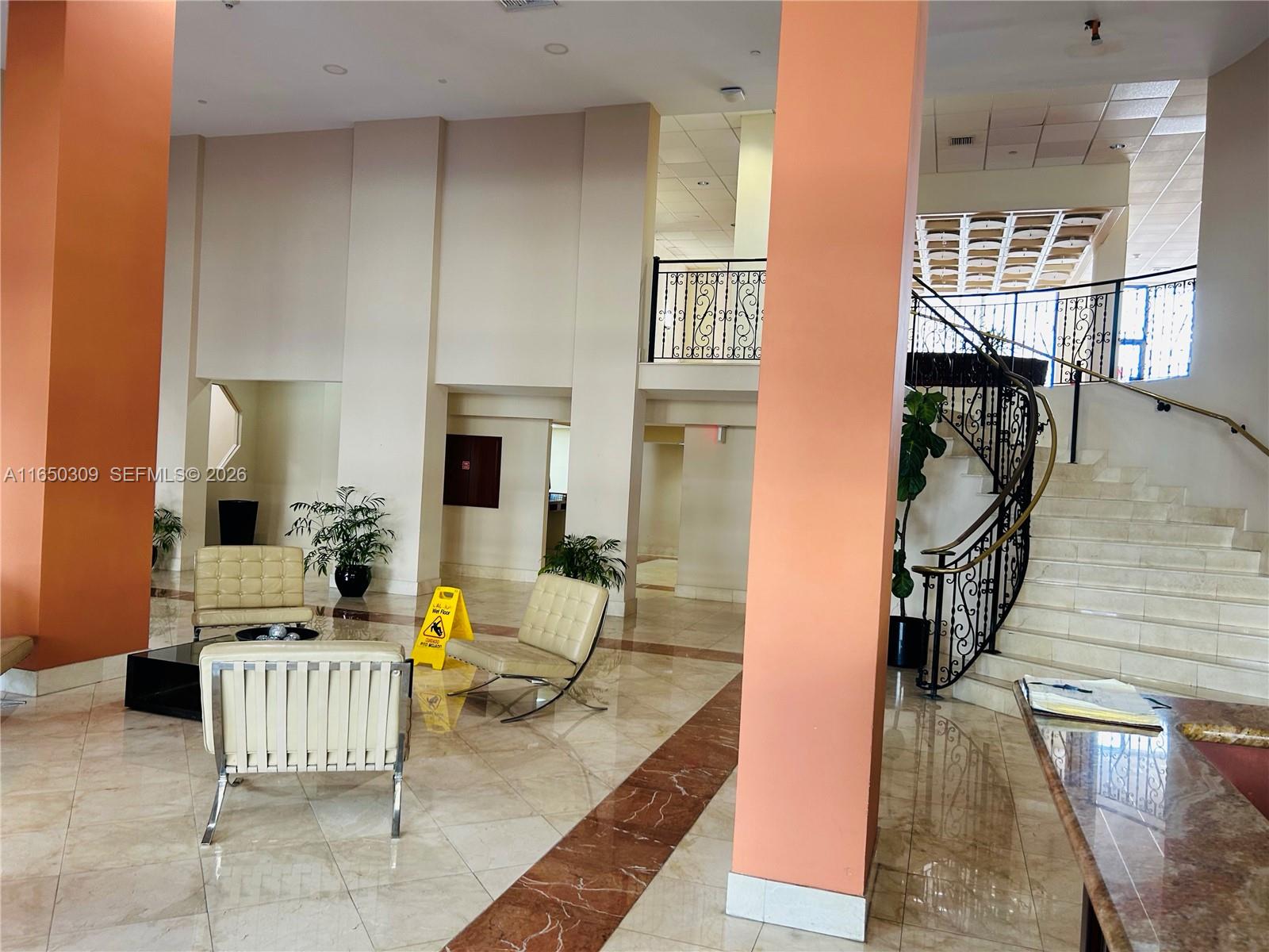 CORINTHIAN CONDO - Residential