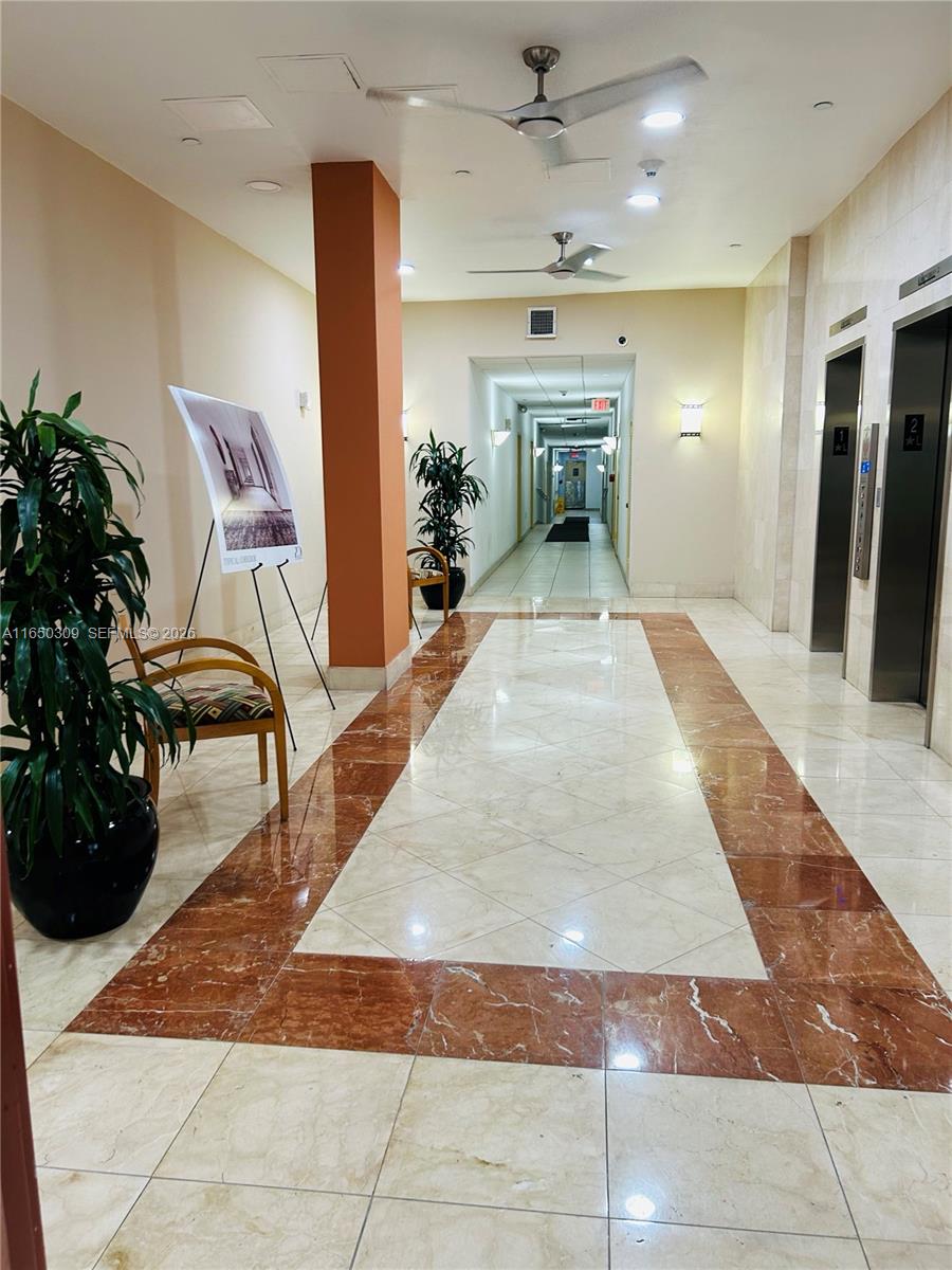 CORINTHIAN CONDO - Residential