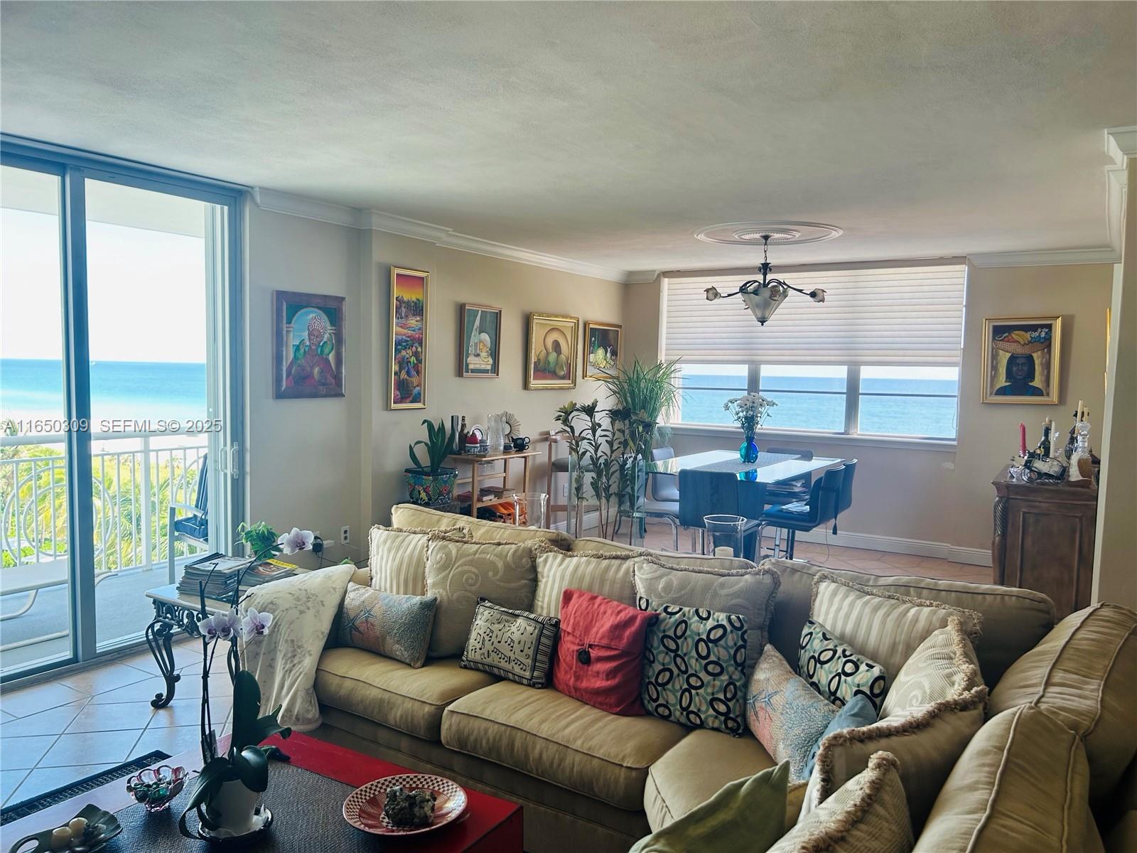 CORINTHIAN CONDO - Residential