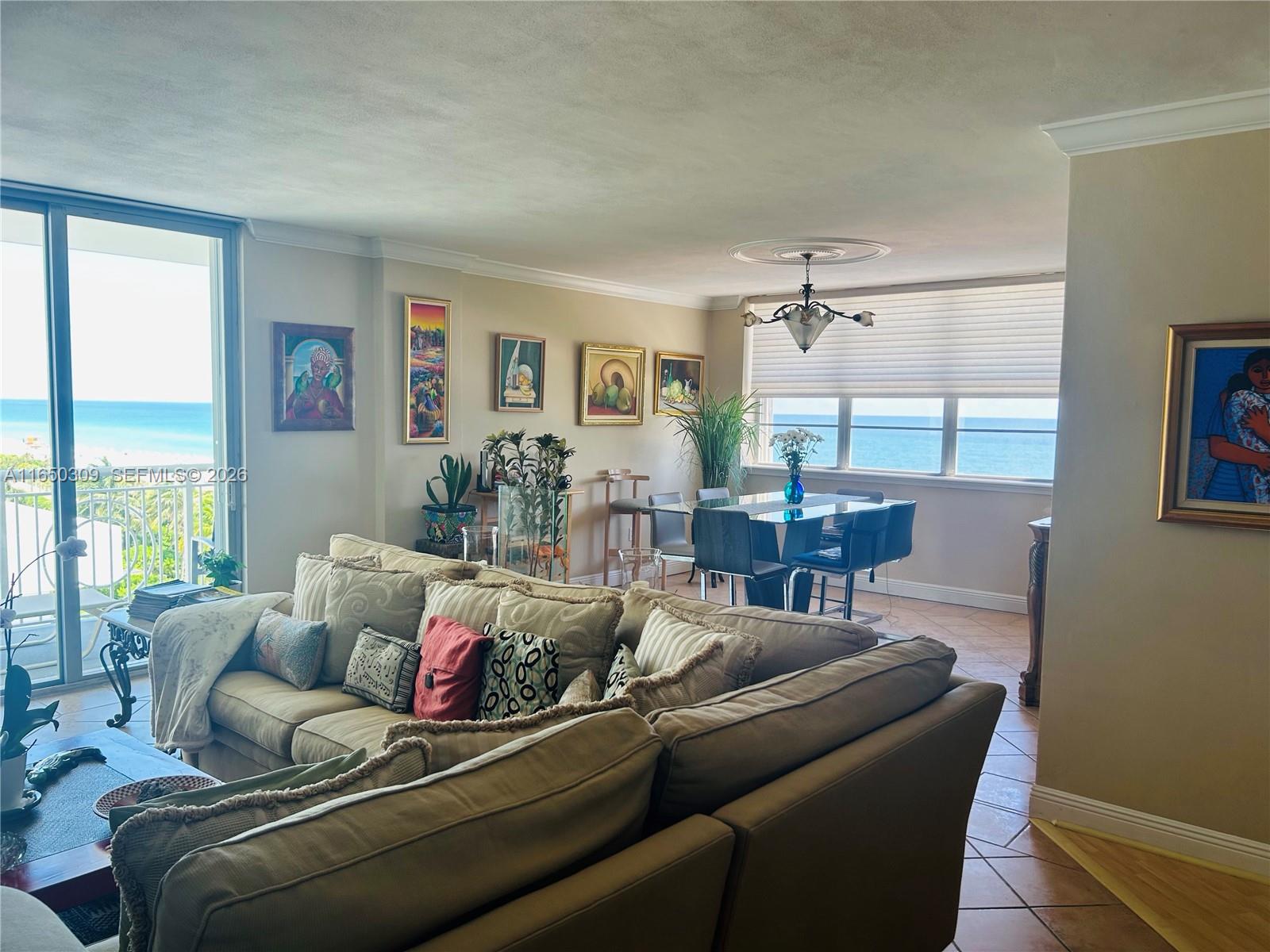 CORINTHIAN CONDO - Residential