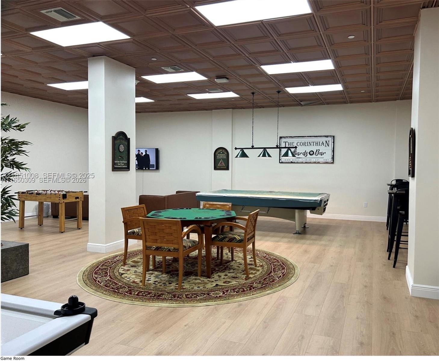 CORINTHIAN CONDO - Residential