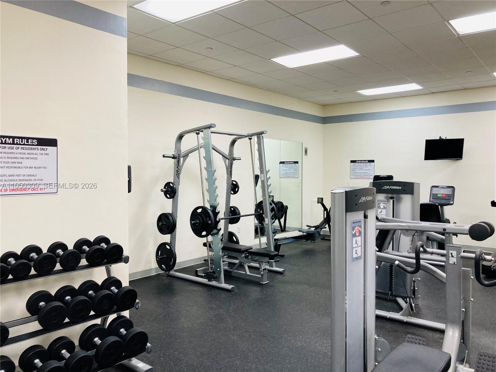 CORINTHIAN CONDO - Residential