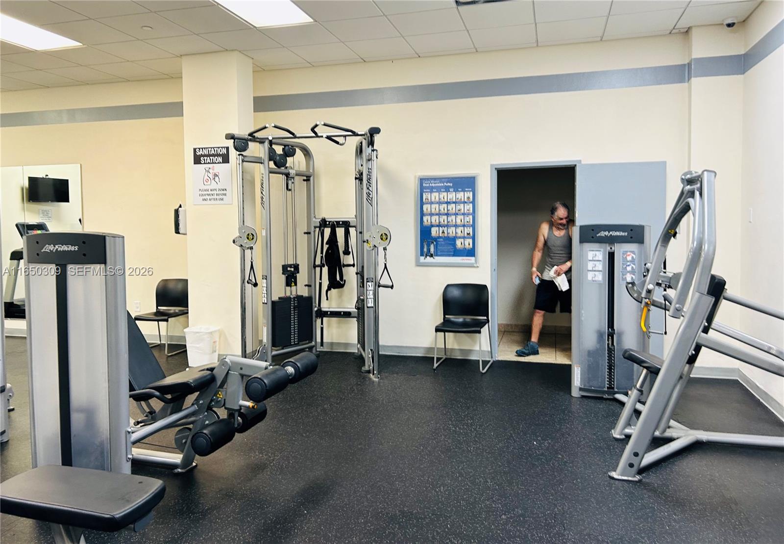 CORINTHIAN CONDO - Residential