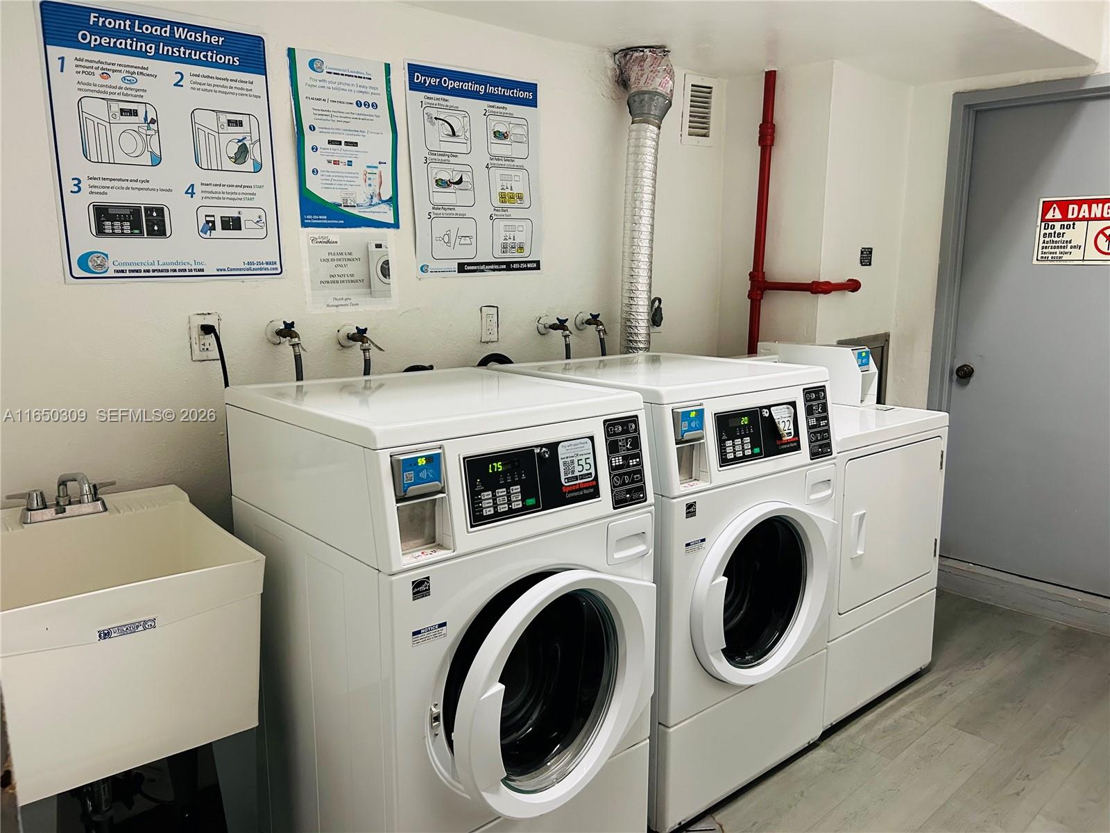 CORINTHIAN CONDO - Residential