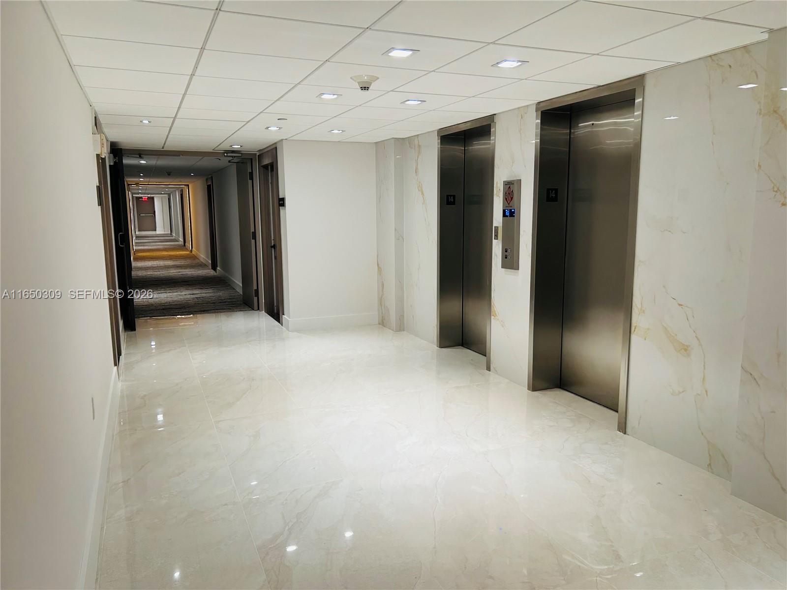 CORINTHIAN CONDO - Residential