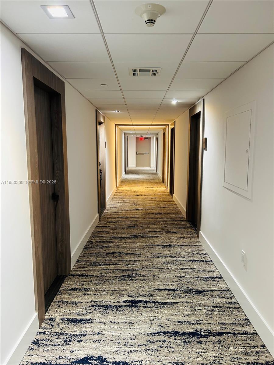 CORINTHIAN CONDO - Residential