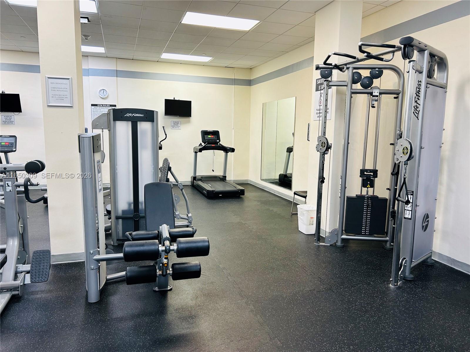 CORINTHIAN CONDO - Residential