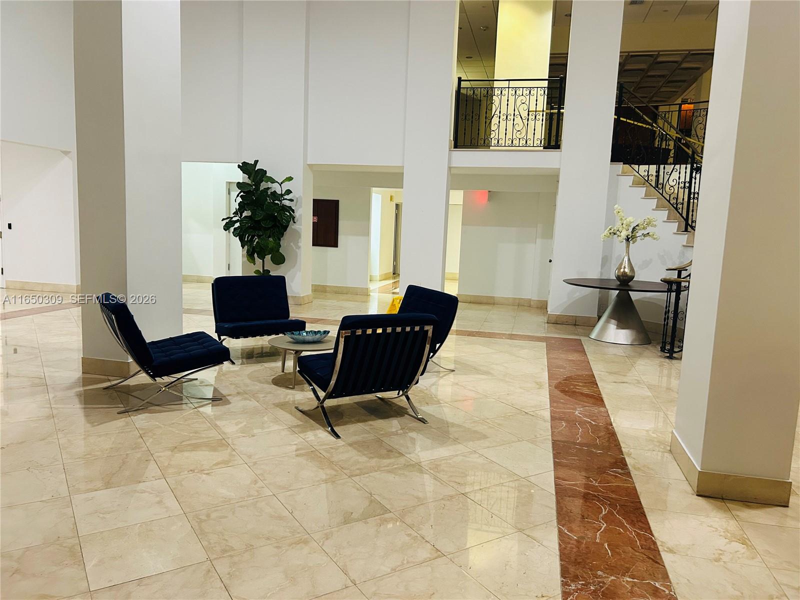 CORINTHIAN CONDO - Residential