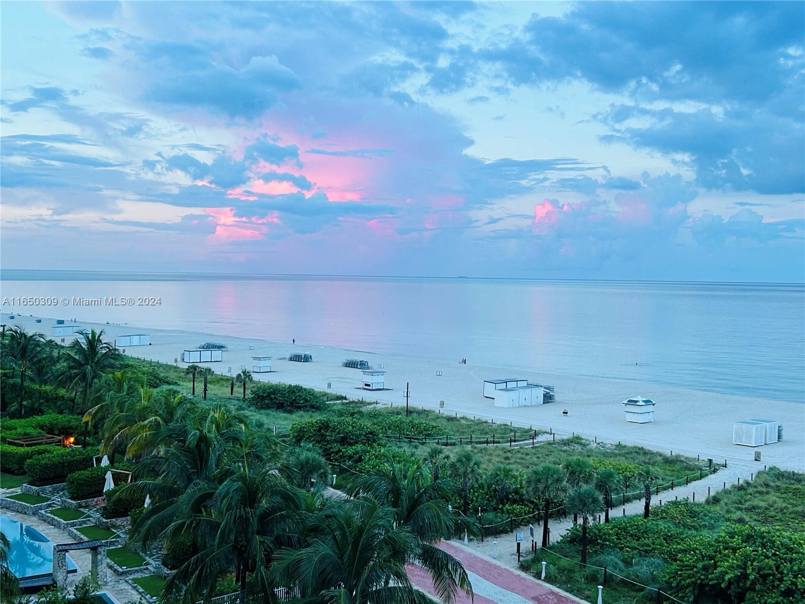 Property for Sale at Address Not Disclosed, Miami Beach, Miami-Dade County, Florida - Bedrooms: 3 
Bathrooms: 3  - $1,277,000